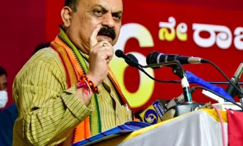 Karanataka schools to reopen on Monday amid hijab row