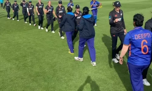 ICC Womens World Cup: New Zealand to aim for glory again after 22 years