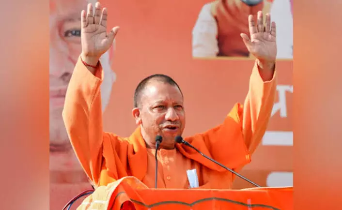 Yogi confident of victory in UP, says 80-20 remark not in context of religion