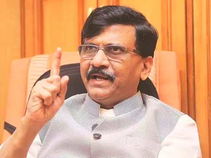 Sena will quit MVA govt if rebels return & talk with CM: MP Raut