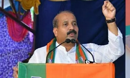 BJP MLA alleges CFI hand in hijab row, demands NIA probe