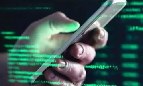 India bans 54 more Chinese apps citing security issues