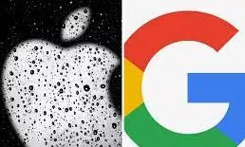 Google, Apple pull down Chinese apps banned in India from app stores