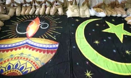 This Kerala temple cuts festivities in respect of bereaved Muslim man