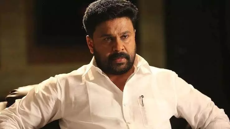 Jolt for actor Dileep as survivor seeks to be impleaded in sexual assault case