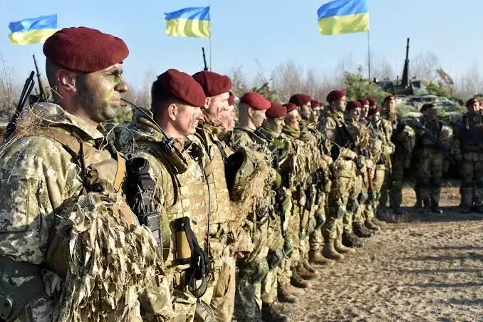Green signal for talks on Ukraine bring hope ahead of feared invasion