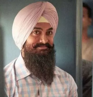 Laal Singh Chaddha to be released on August 11