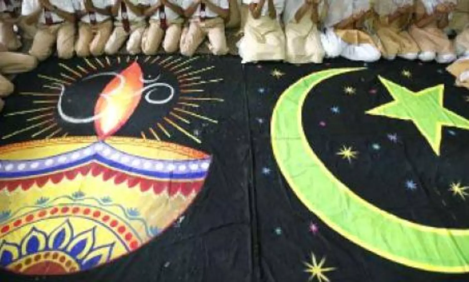This Kerala temple cuts festivities in respect of bereaved Muslim man