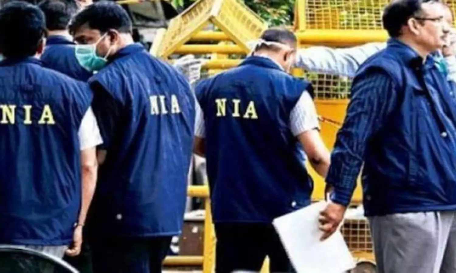 Elgar Parishad Case: Prof Hany Babu, 3 others bail pleas face NIAs objection