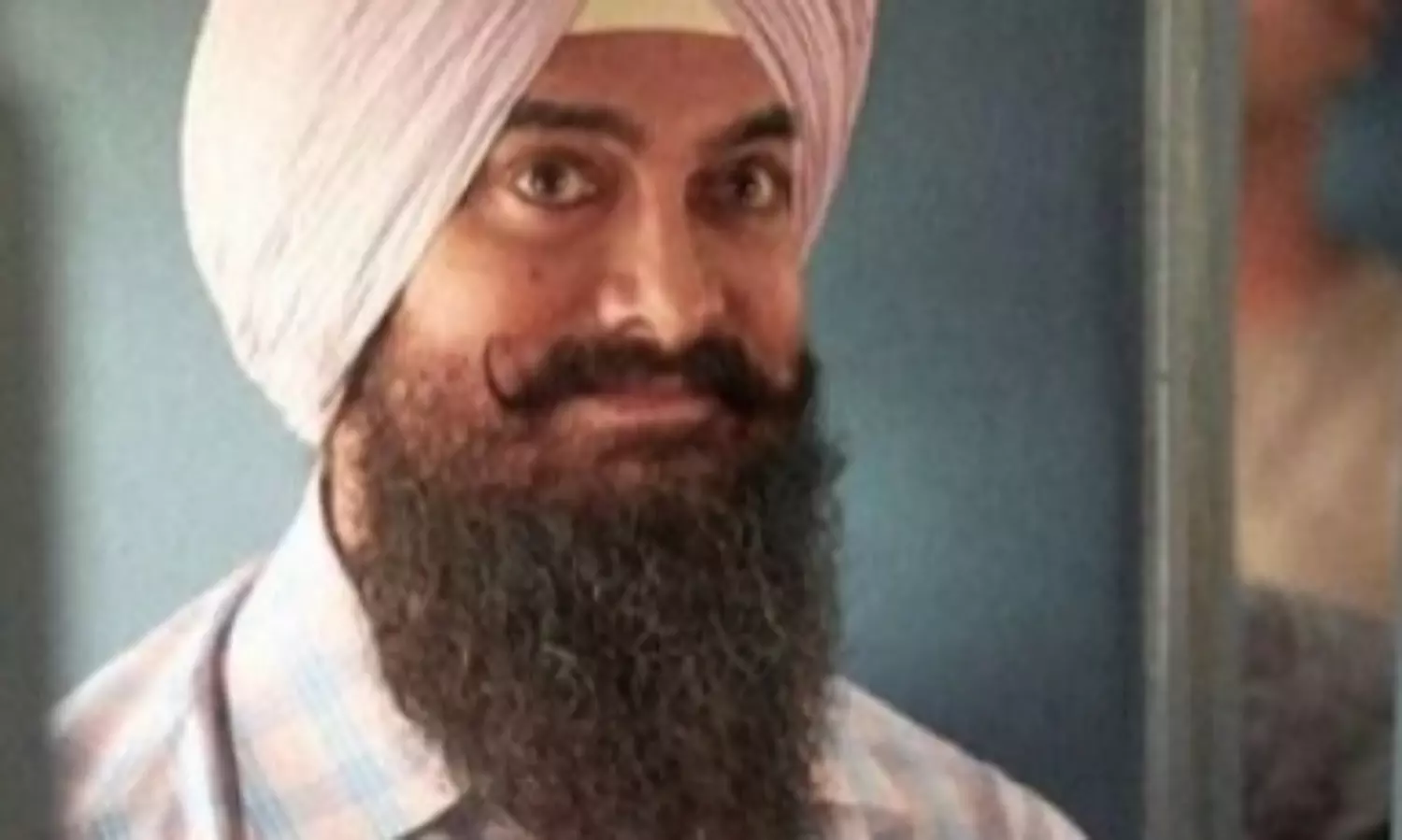 "Laal Singh Chaddha" to be released on August 11