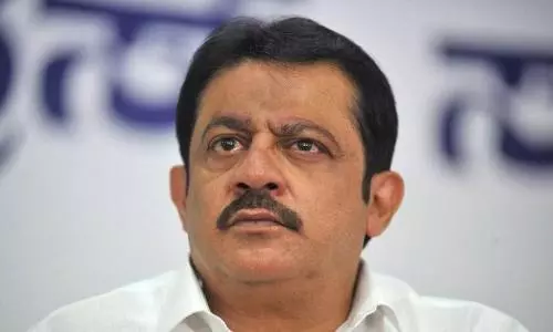 Congress MLA Zameer Ahmed Khan apologises after his hijab rape remark sparks row