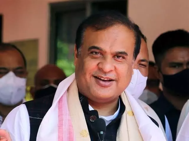 Assam CM proposes name change of places that sound derogatory to country, communities