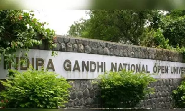 IGNOU to start online certificate programmes in Spanish and French