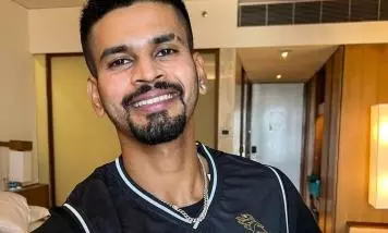 He Fought His Way Into The Team: Dinesh Karthik hails Shreyas Iyer