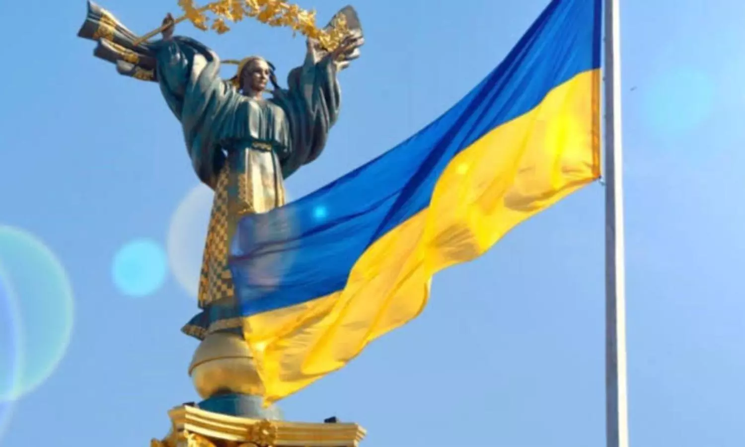 Indian students stranded in Ukraine following government order to evacuate