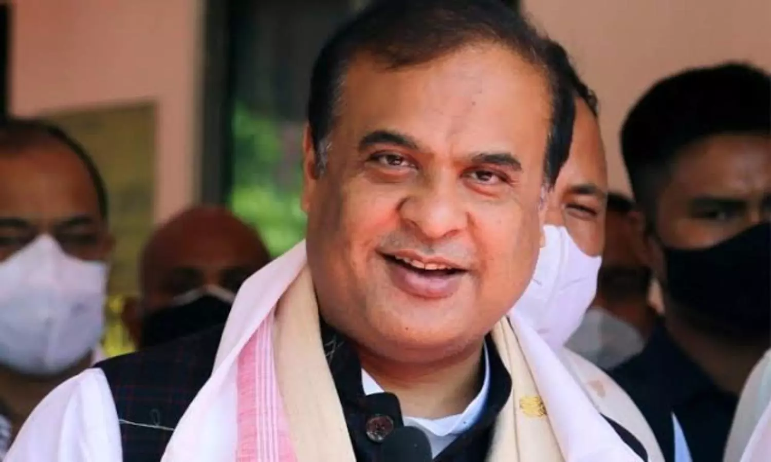 Assam CM proposes name change of places that sound derogatory to country, communities