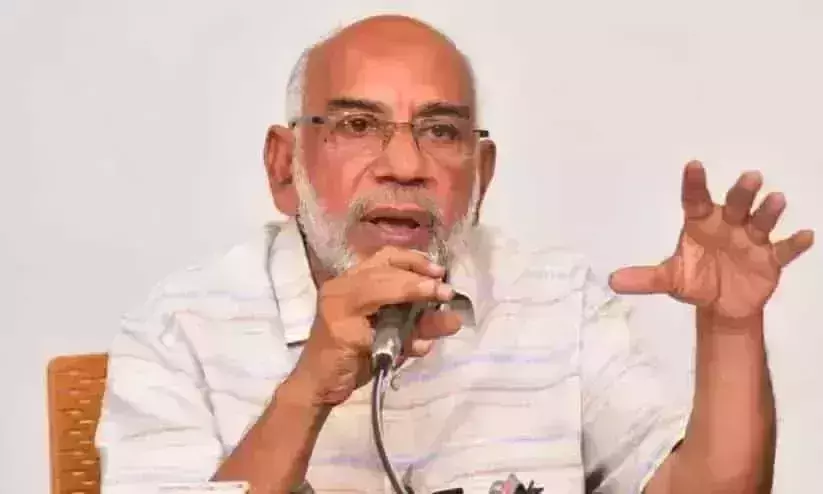 IUML asks Kerala Guv to focus on governors duty, leave religion to scholars