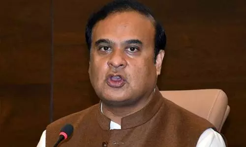 Hyderabad police book Assam CM Himanta Biswa Sarma over remarks on Rahul Gandhi