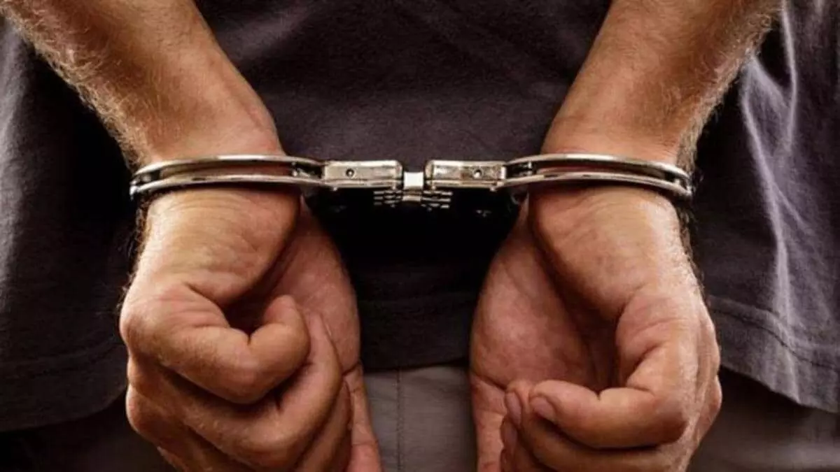 Assam: Madrasa teacher arrested, 5 detained, alleging terrorism