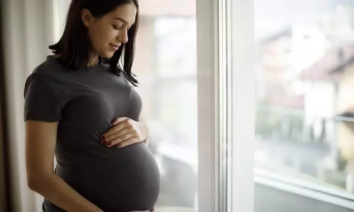 Vaccination during pregnancy immunises the unborn: report