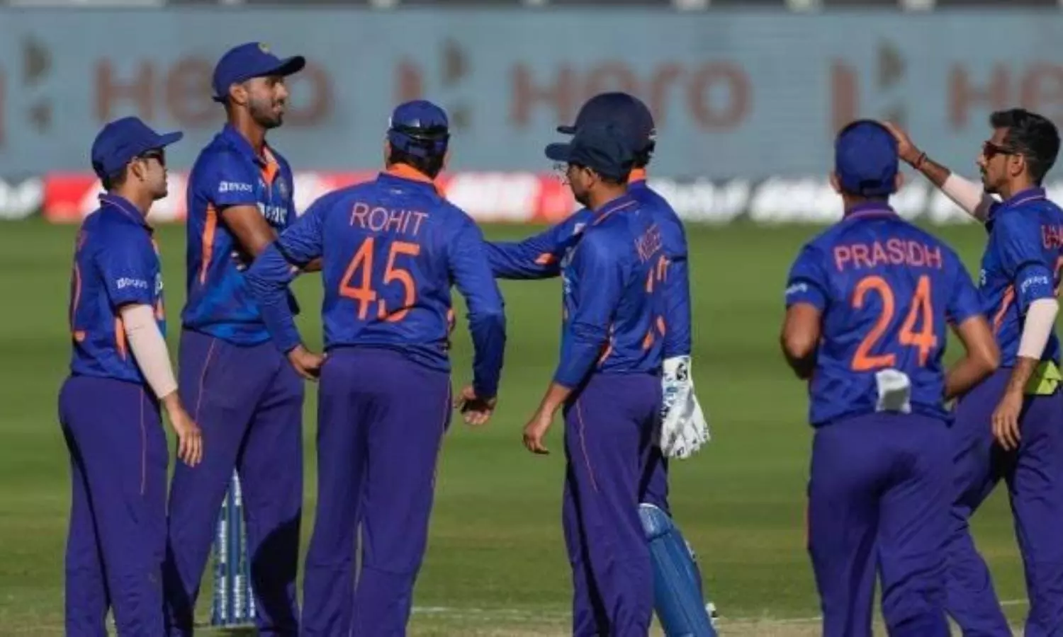 India vs West Indies: India beat West Indies by 6 wickets, lead series 1-0