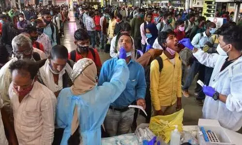 Centre directs states, UTs to end Covid restrictions amid decline in cases