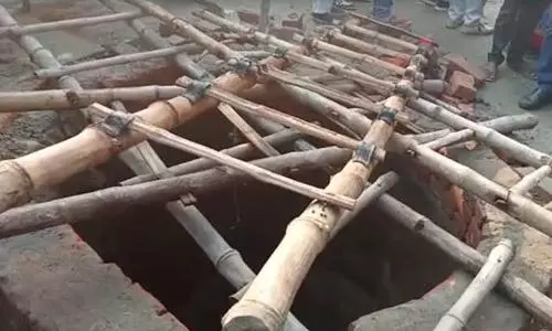 UP: 13 women die after accidentally falling into well during wedding celebrations