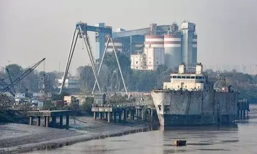 Bank fraud: ED files money laundering case against ABG Shipyard, its former directors