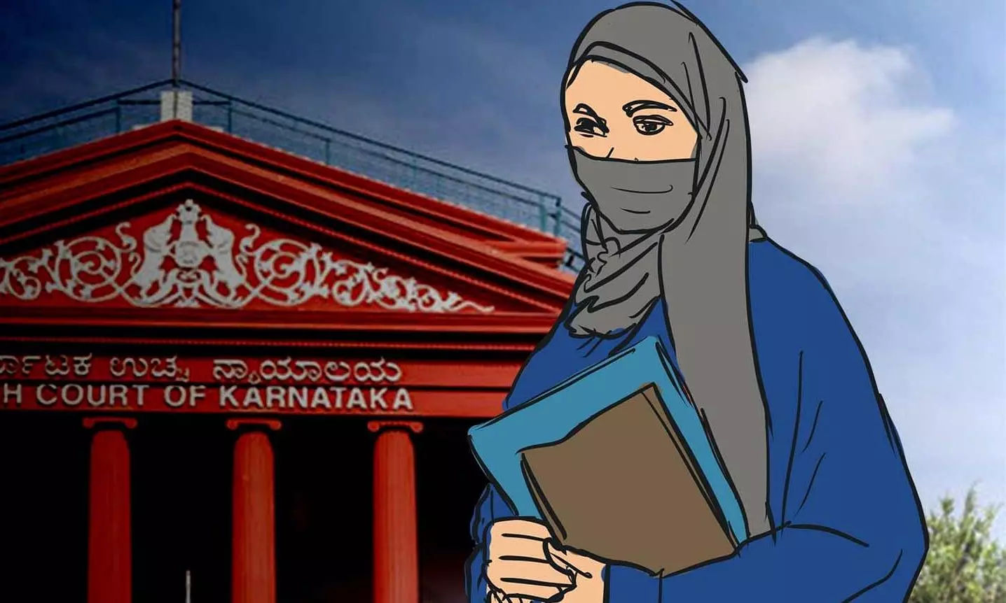 Karnataka Govt may make modification in Hijab ban order Karnataka Govt may make modification in Hijab ban order