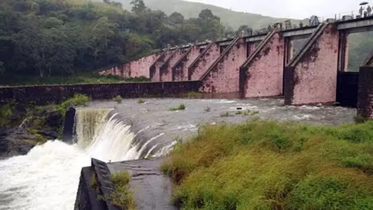 Kerala govt urges SC to review its 2014 verdict on Mullaperiyar dam