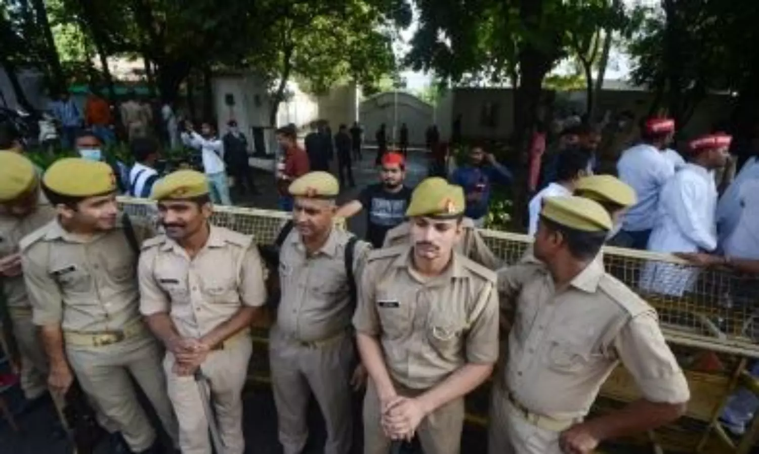 Upper caste Thhakur attack on Dalit wedding procession leads to clash in UP