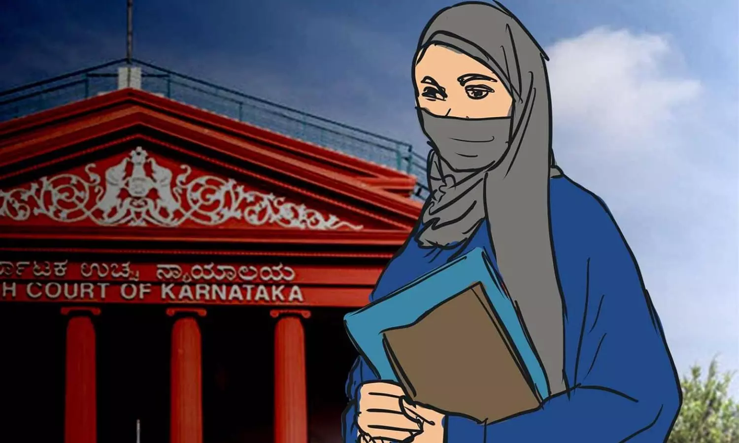 Karnataka Govt may make modification in Hijab ban order