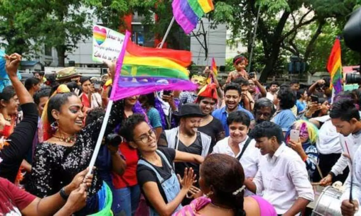 Cops harassing LGBT+ community will be punished: Tamil Nadu amends law