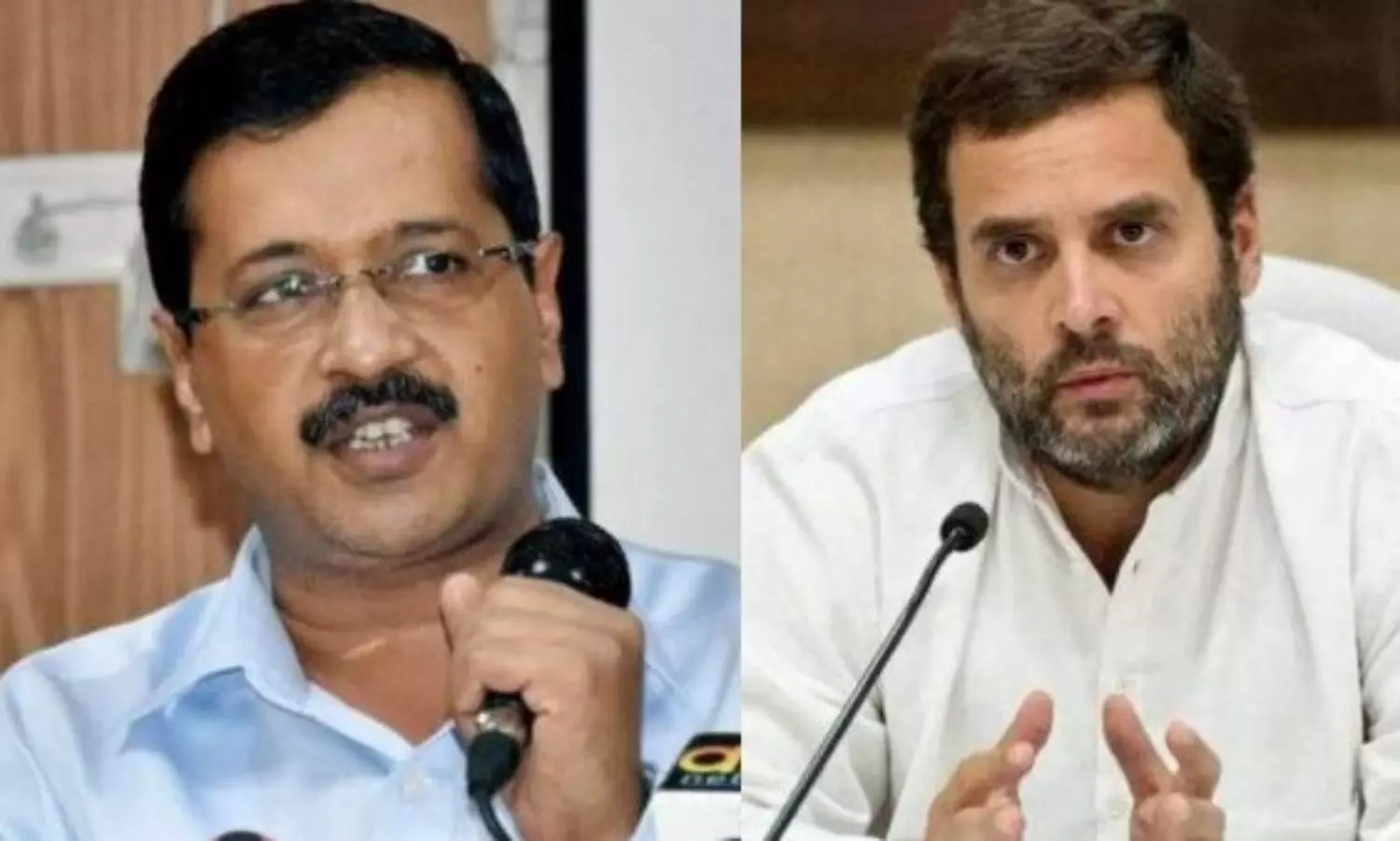 Rahul Gandhi wants Kejriwal to address Kumar Vishwas allegations