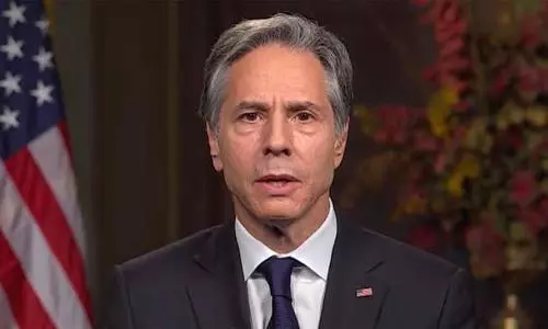 US warns of Russian attack following artillery fire on Ukranian school