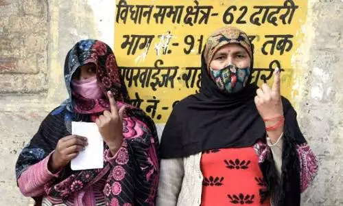 21% of fourth-phase UP candidates have criminal records: Report