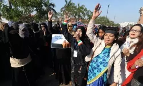 Yogi govt withdraws damage recovery notices to anti-CAA protesters