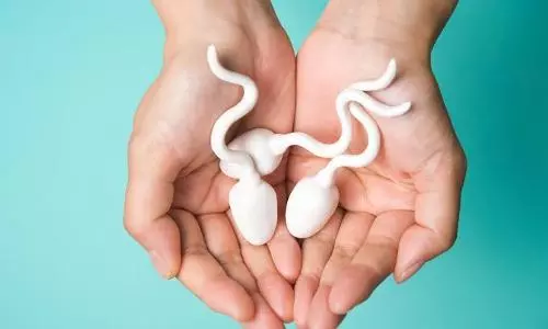 Air pollution may affect sperm motility says new Chinese study