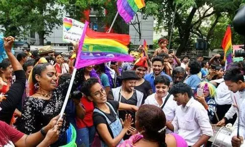 Cops harassing LGBT+ community will be punished: Tamil Nadu amends law
