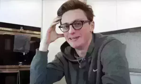 How YouTuber Max Fosh became the richest man for 7 minutes