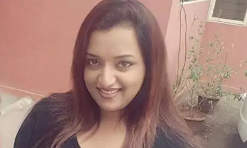 Gold smuggling case accused Swapna Suresh joins RSS-backed NGO