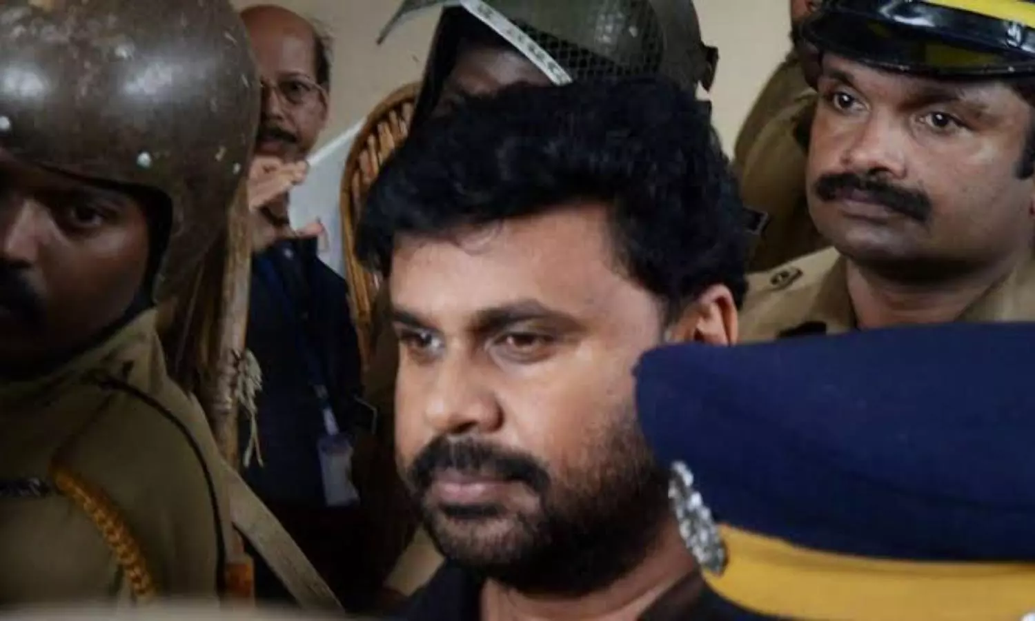 HC seeks state, police stand on Dileeps plea to quash "vindictive" FIR