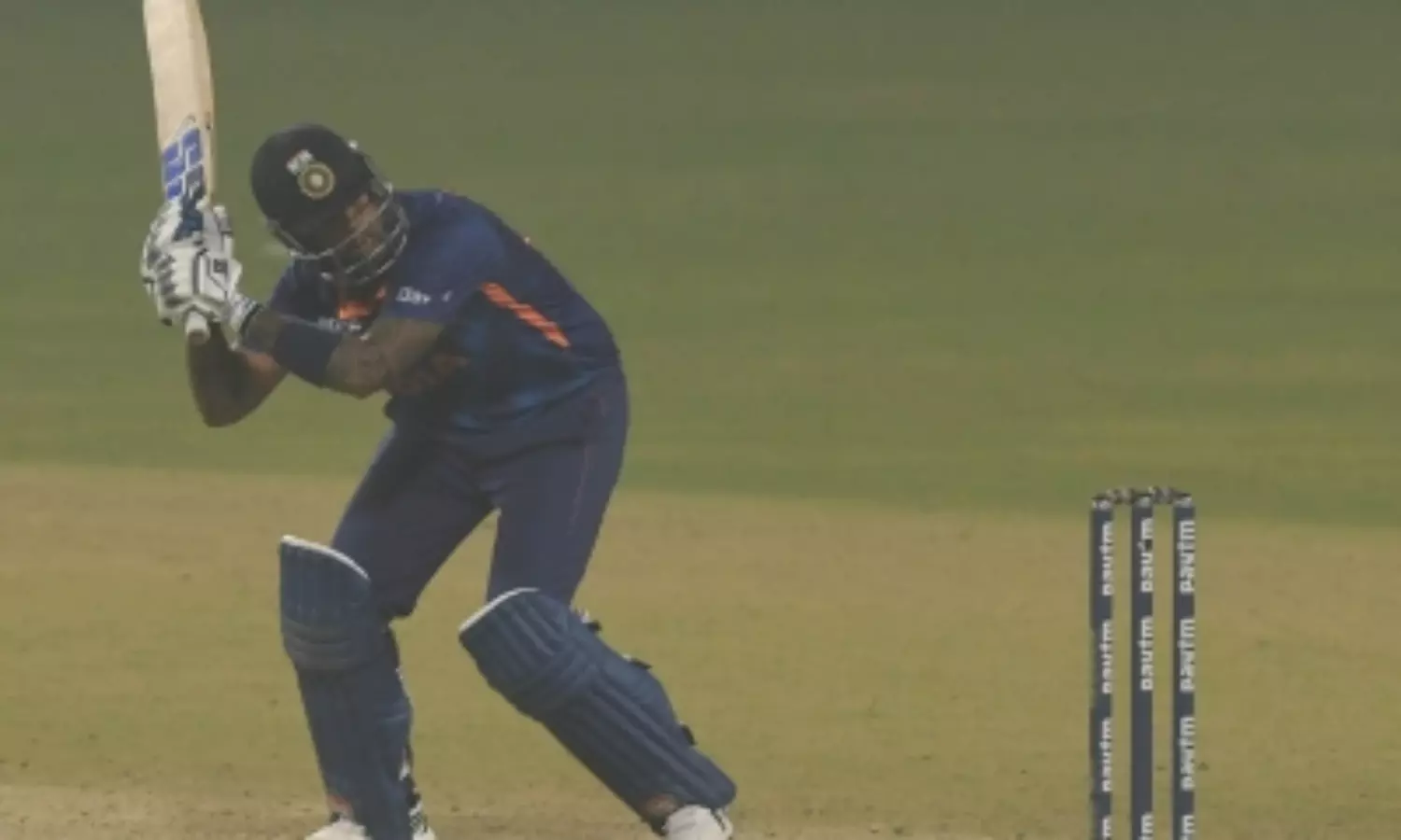 3rd T20: India beat West Indies by 17 runs, win series 3-0