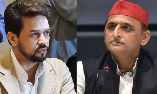 SP antisocial, appeases minorities & linked to terrorists: BJP
