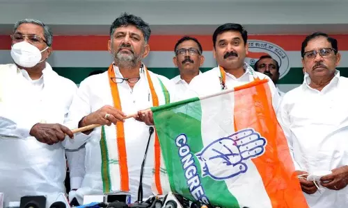 Karnataka Congress hesitant to state stand on hijab?