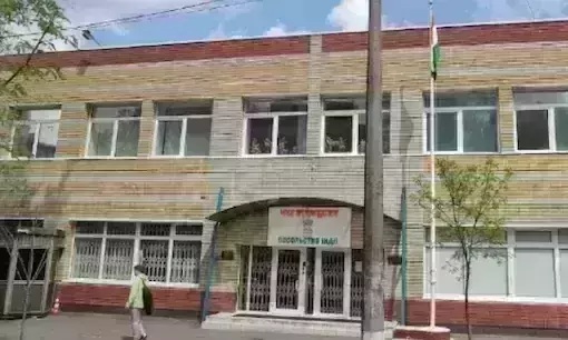 Indian embassy in Ukraine advises Indians to leave if stay is not essential