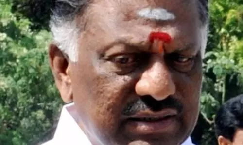 AIADMK calls for Centres intervention in Katchatheevu festival issue