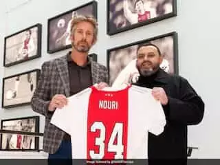 Abdelhak Nouri gets 7.85 million euros in compensation from Ajax