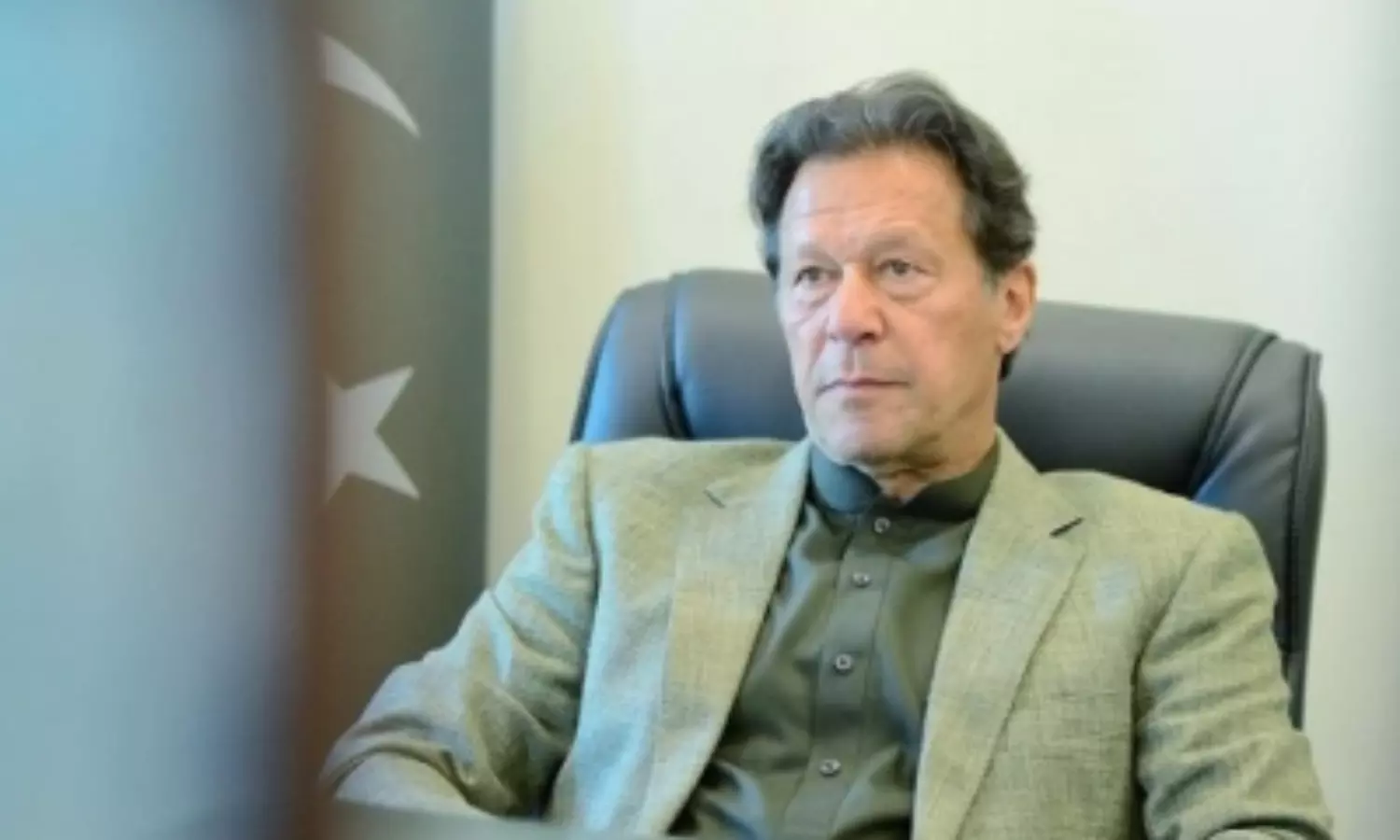 Pakistan with anti-fake news law to clampdown dissent