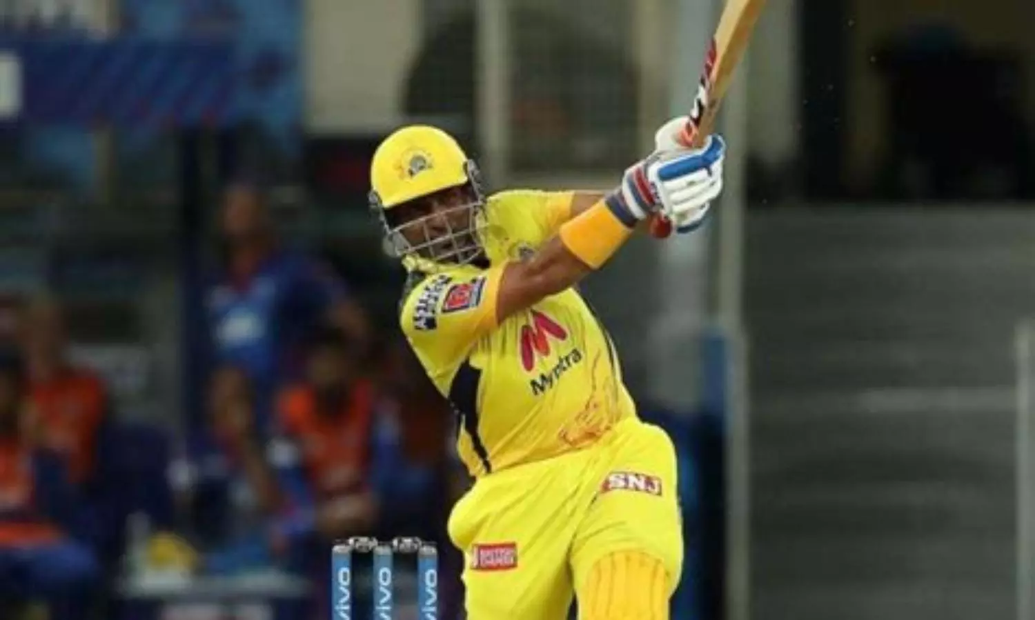 Robin Uthappa: IPL Auctions Make You Feel Like Cattle